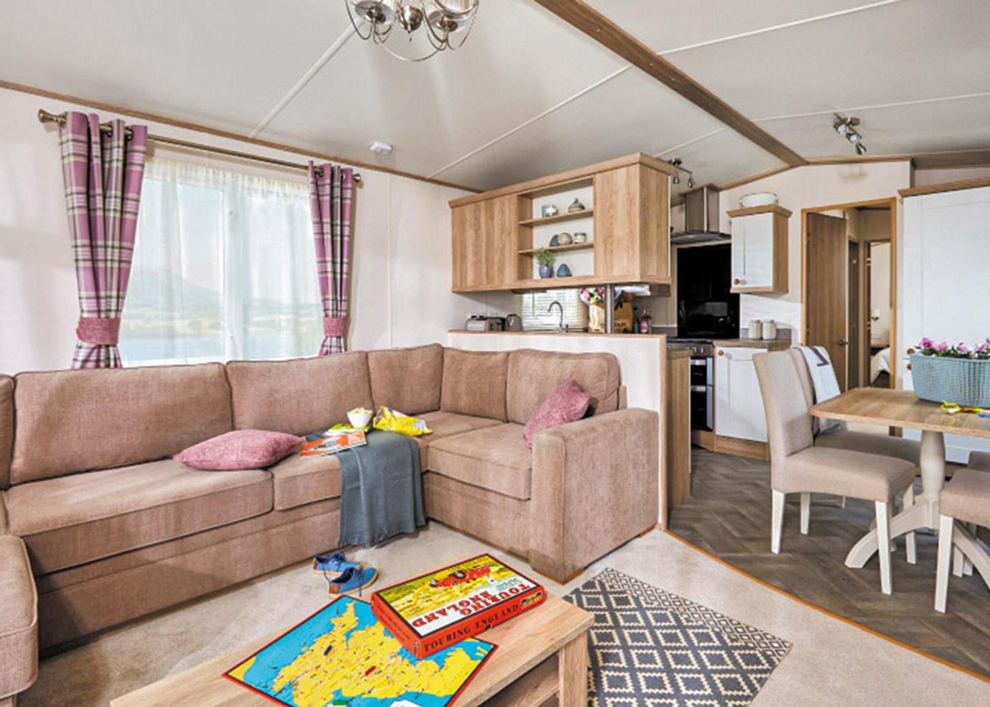 Trevornick Holiday Park Cubert Kültér fotó